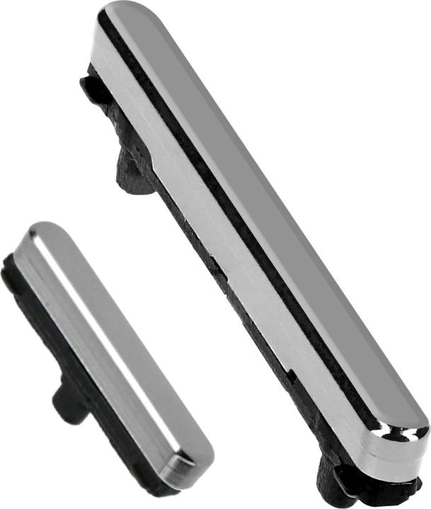 Actual product image Clappio Power / volume buttons Spare part (Samsung Galaxy S22 Ultra)