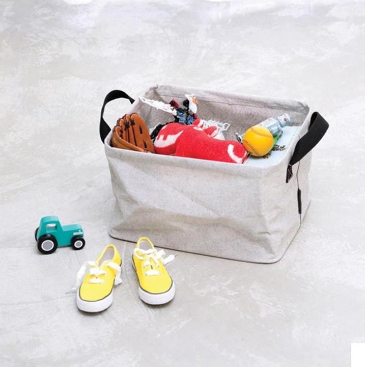Produktbild Brabantia Wäschekorb (35 l)