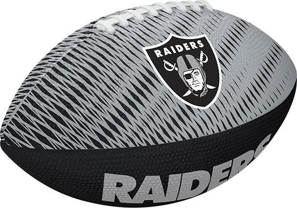 Produktbild Wilson Nfl Team Tailgate Fb Lv Jr