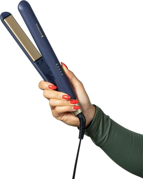 Image du produit Remington S5805 Sapphire Luxe (Fer plat)