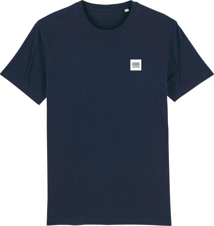 Amsler & Co AG BBB T-Shirt blau Gr.S (S)