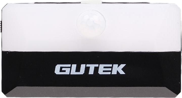 Actual product image Gutek Motion Sensor LED Light (Kamera Taschenerweiterung)