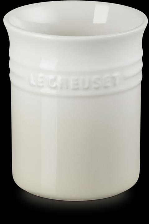 Actual product image Le Creuset Cooking ladle pot (12 cm, Pot, Ceramic)