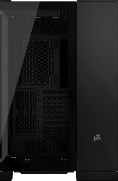 Produktbild Corsair 6500X (Mini-ITX, ATX, mATX, E-ATX)