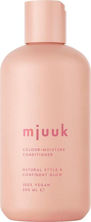 Produktbild Mjuuk Colour + Moisture Conditioner (250 ml)