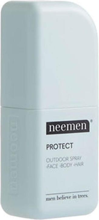 Immagine prodotto Neemen PROTECT Spray per esterni (75 ml)