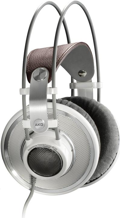 AKG Pro K701 (Nessuna soppressione del rumore, Cablato)
