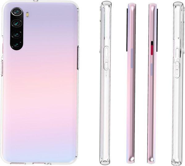 Immagine prodotto MU Classic Softcase serie TPU (OnePlus Nord)