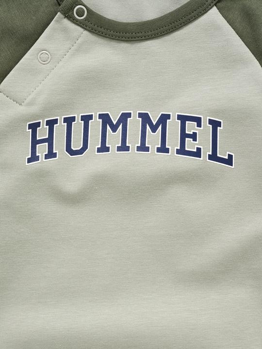 Immagine prodotto hummel hmlSTEIN CORPO L/S (92)