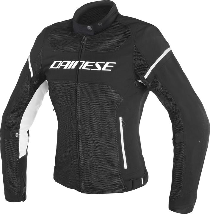 Dainese Tex Air Frame D1 (Damen, 40)