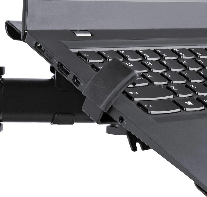 Image du produit StarTech Monitor Arm with VESA Laptop Tray (Tables, 34")