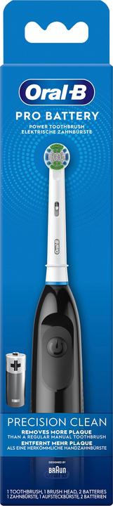 Produktbild Oral-B Pro Battery (Oszillierende Zahnbürste)