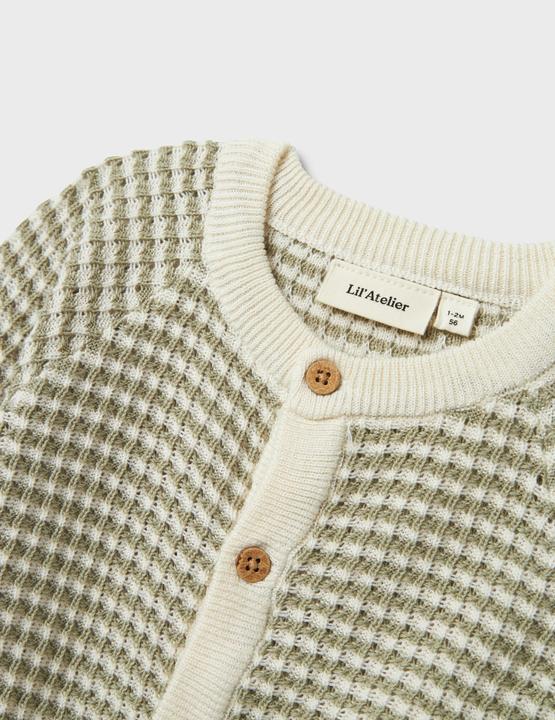 Produktbild Name it Langarm Strickjacke (74)