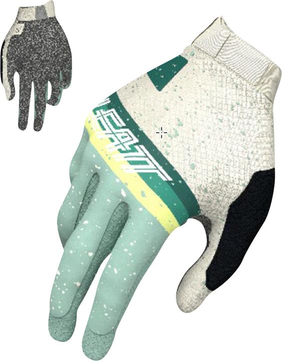 Produktbild Leatt MTB Glove 1.0 GripR Jr (L)