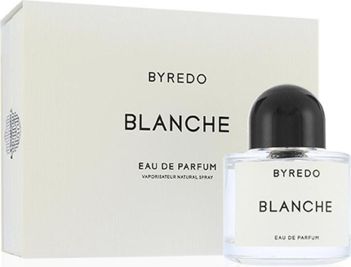 Image du produit Byredo Blanche (Eau de parfum, 50 ml)