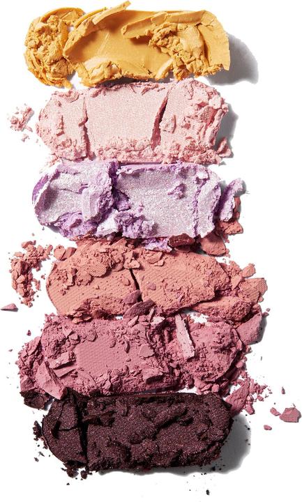Produktbild Laka Forever6 eye palette:02 attention (02 Attention)