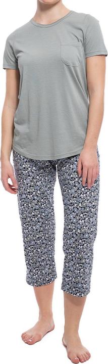Image du produit Ammann Organic Cotton Pyjama (36, S)