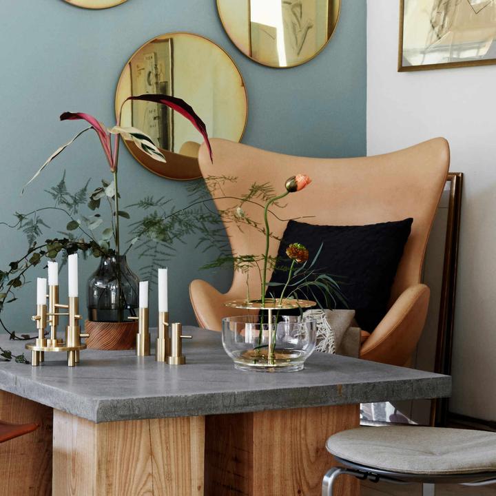 Actual product image Fritz Hansen Ikebana vase (1 x)