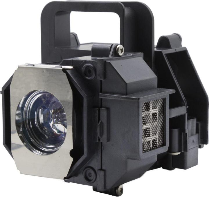 Actual product image Azurano Projector lamp compatible with EPSON ELPLP49, V13H010L49 for many Epson projectors of the EH (EH-TW5000, EH-TW8500, EH-TW4000, EH-TW2800, EH-TW5800, EH-TW4500, EH-TW5500, EH-TW3200, EH-TW3000, EH-TW4400, EH-TW3500, EH-TW2900, EH-TW3600, EH-TW3800)