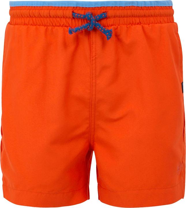 Actual product image Regatta Childrens/Kids Skander III Plain Swim Shorts (140)