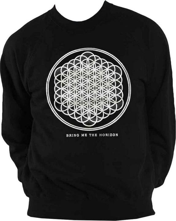 Produktbild Bring Me The Horizon Sempiternal Sweatshirt (XS)