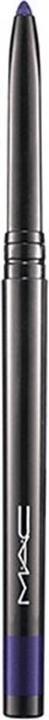 Actual product image MAC Cosmetics Fluidline Retractable Gel Pencil Eyeliner Evil Twin 0.28g