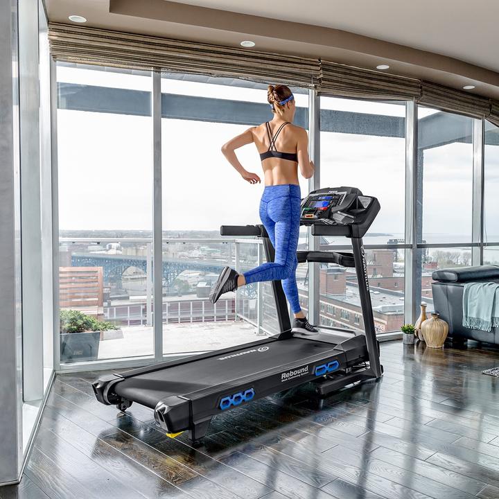 Image du produit Nautilus T628