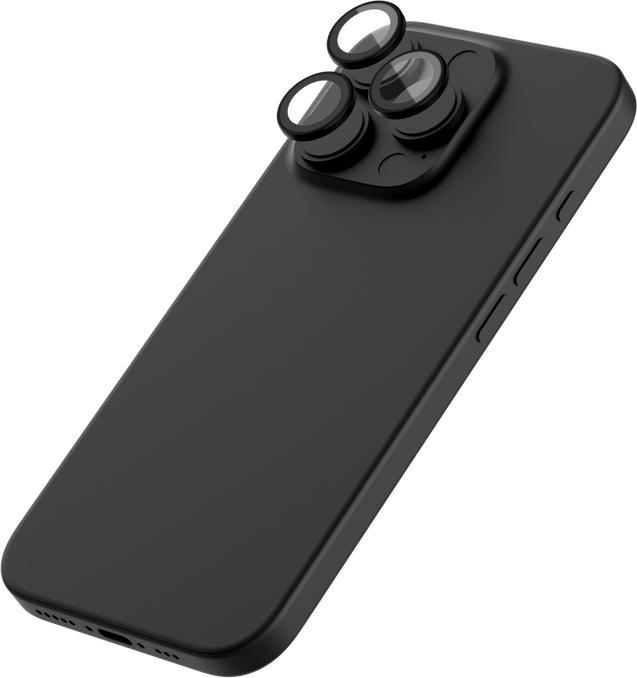 Produktbild Zagg Glass Elite (1 Stück, Apple iPhone 16 Pro Max, Apple iPhone 16 Pro)