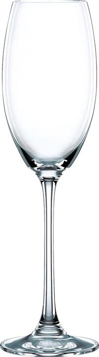 Productafbeelding Nachtmann Vivendi Champagnebekers Set van 4 (27.20 cl, 4 Bril, Champagneglazen)