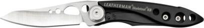 Actual product image Leatherman Skeletool KB (2 Functions)