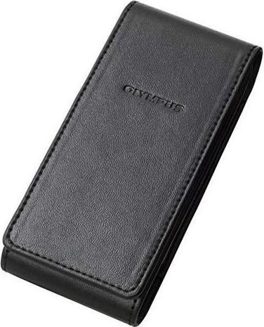 Actual product image Olympus CS-148 Case for DM-901/DM-7