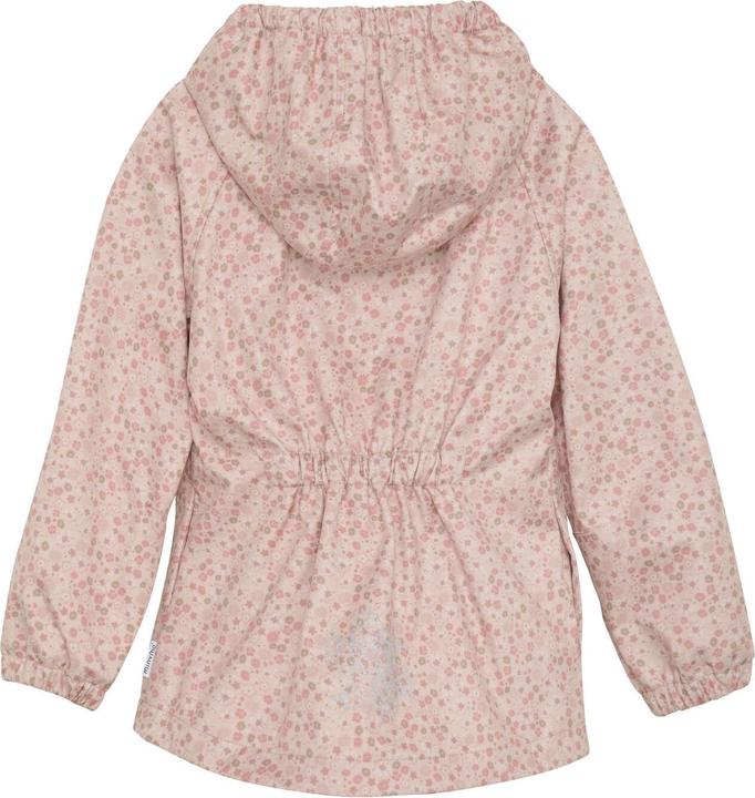 Immagine prodotto Minymo Giacca softshell Peach Beige (140)