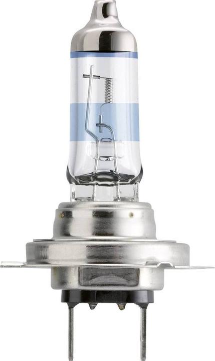 Immagine prodotto Philips Lampada faro moto XTremeVision Moto (H7)