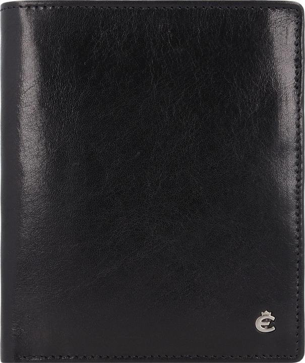 Image du produit Esquire Toscana Porte-monnaie RFID Cuir 11 cm