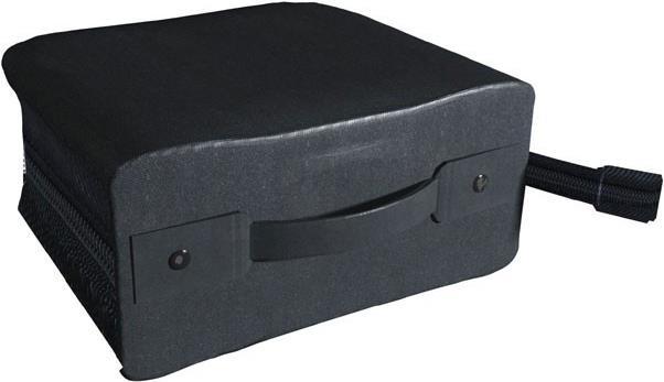 Image du produit MediaRange Pochette pour 400 CD