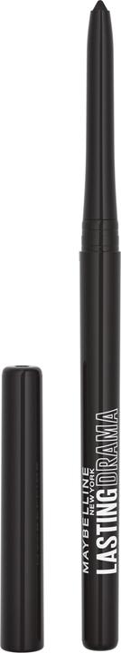 Maybelline New York Eye Studio (10 Black)
