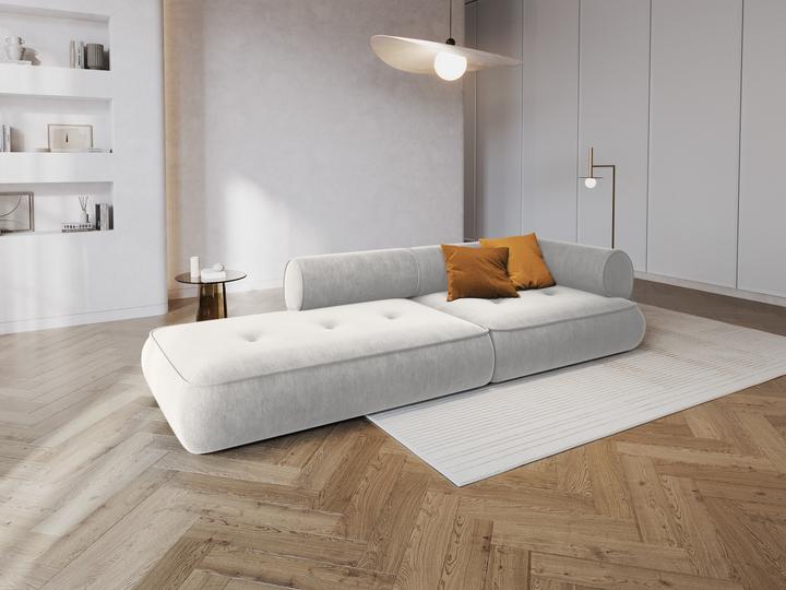 Actual product image Maison Heritage Lily (4-seater, 2 person sofa, 3-seater)