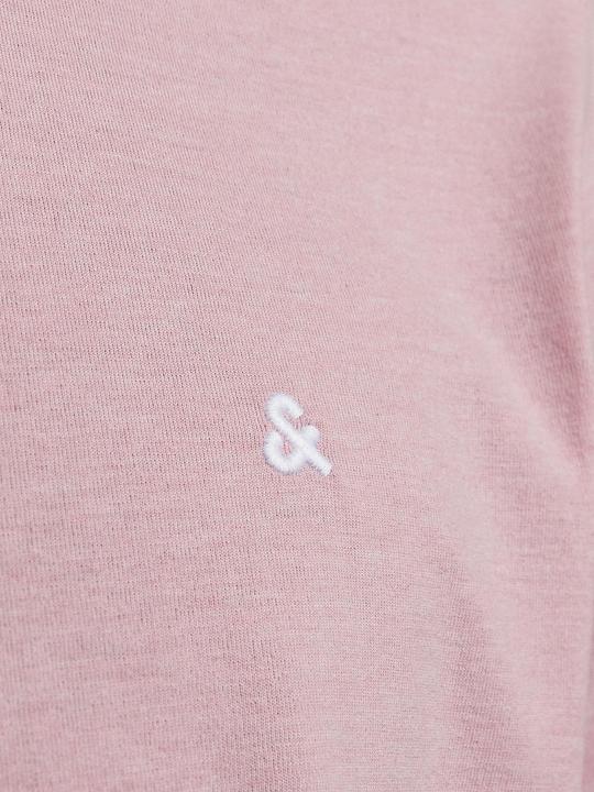 Actual product image Jack & Jones Jjepaulos Tee Ss Crew Neck Noos (L)