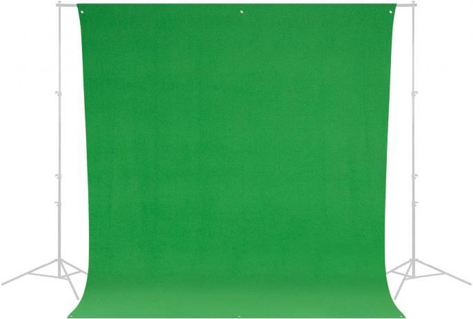 Image du produit Westcott Green Screen (300 cm, 270 cm)