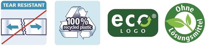 Image du produit tesa Eco&Clear ruban auto-adhésif (19 mm)