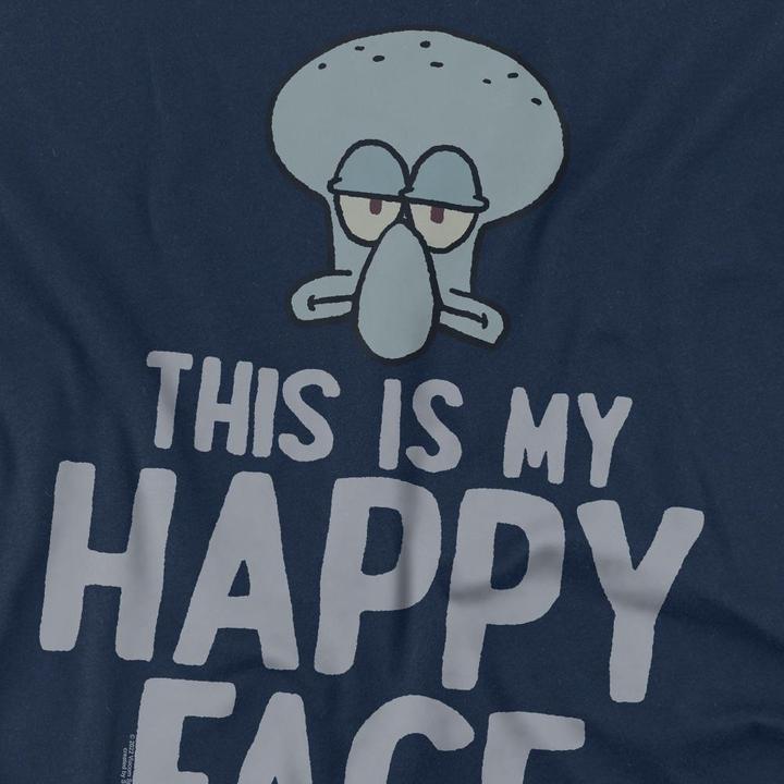 Image du produit Spongebob Squarepants - T-shirt - Homme (5XL)