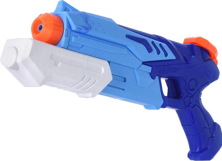 Produktbild Tender Toys Wasserpistole, 300 ml Wassertank, 2er-Set