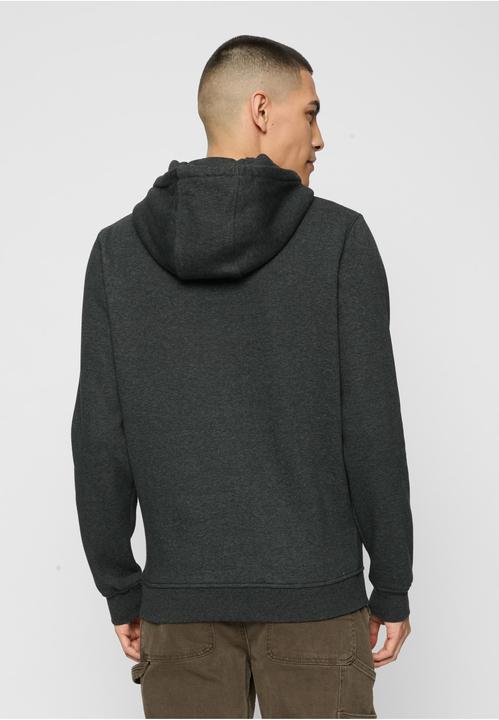 Image du produit Mister Tee Sweat à capuche Los Angeles Wording - 67127 (XS)