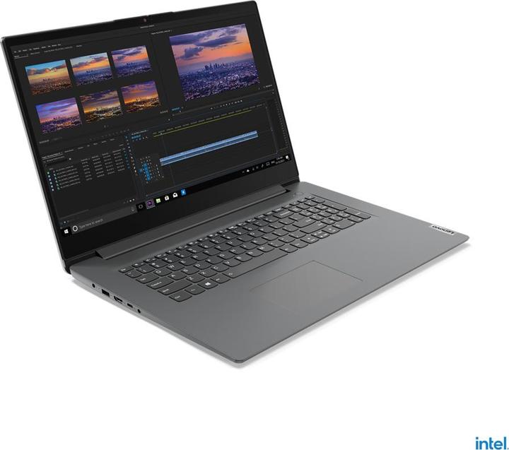 Produktbild Lenovo V17 (17.30", Intel Core i5-1135G7, 16 GB, 512 GB, DE)