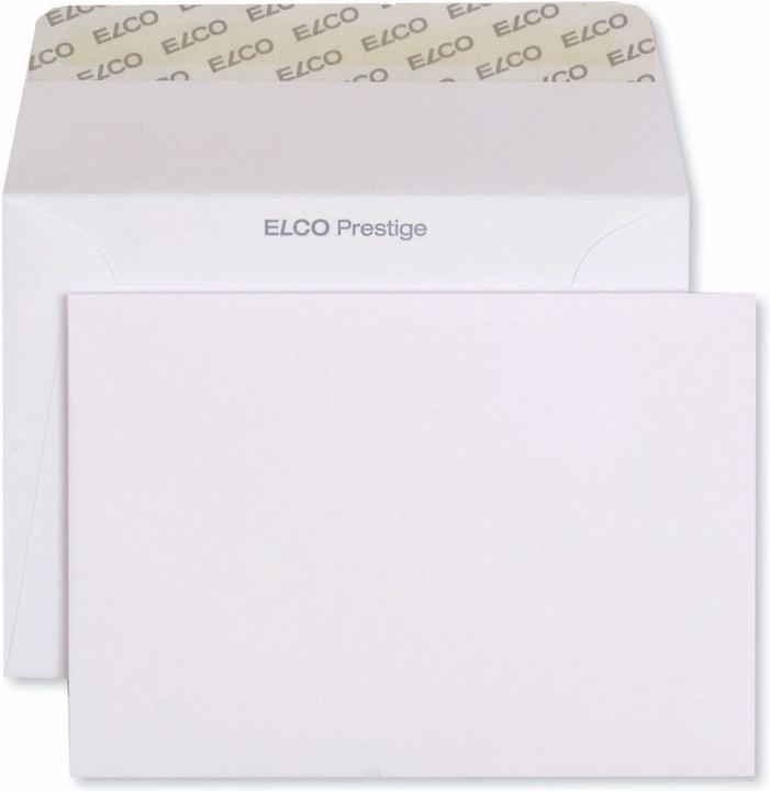 Actual product image Elco Couvert Prestige, without window (162 x 114 mm, 25 x)
