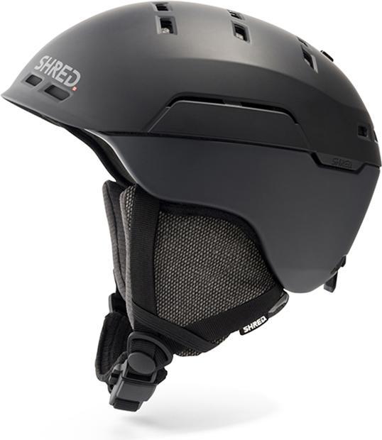 Immagine prodotto Shred Nozione Noshock Nero (51 - 55 cm, S)