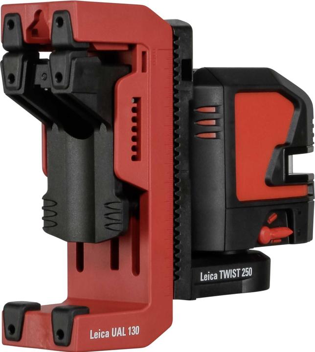 Actual product image Leica Geosystems Lino L2P5G