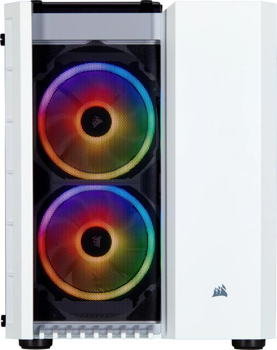 Produktbild Corsair Crystal 280X TG RGB (mATX)