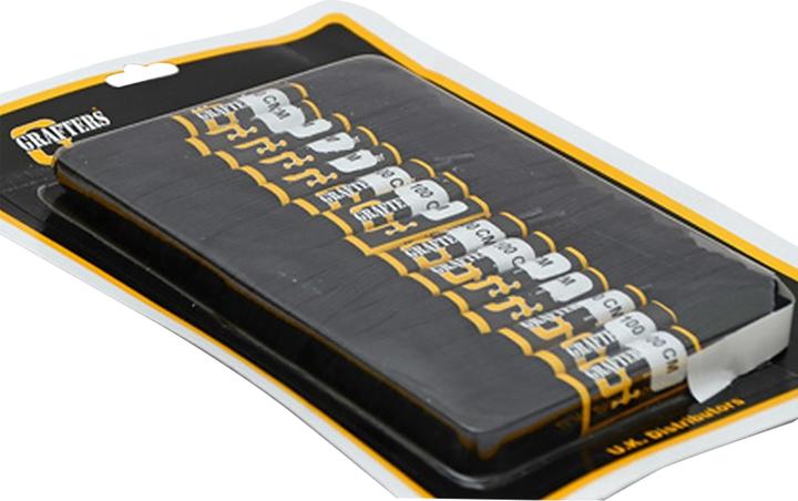 Immagine prodotto Grafters Lacci da scarpe piatti 100 Cm 15Pack (100 cm)