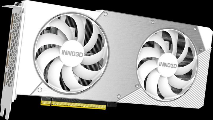 Produktbild Inno3D GeForce RTX 5060 Ti Twin X2 OC (8 GB)